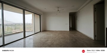 Master Bedroom in 3 BHK Apartment at Hiranandani Fortune City, New Panvel – for Rent