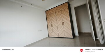 Master Bedroom in 3 BHK Apartment at Hiranandani Fortune City, New Panvel – for Rent