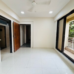 Building Lobby in 1 BHK Apartment at Dombivli – for Sale