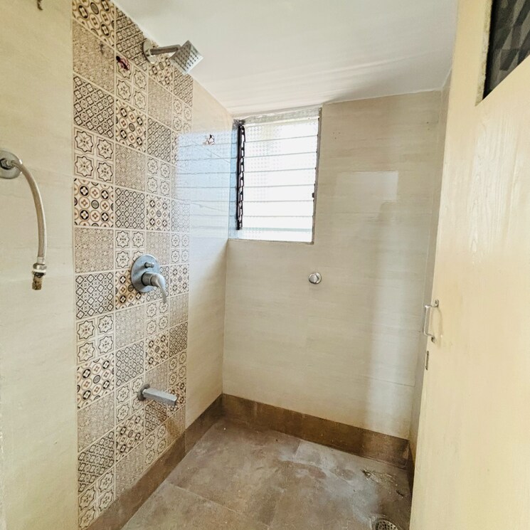 Bathroom, dombivli 1 Bedroom 600 Sq.Ft. Apartment In Dombivli Thane 8461804
