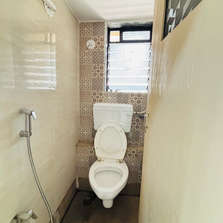 Attached Bathroom, dombivli 1 Bedroom 600 Sq.Ft. Apartment In Dombivli Thane 8461804