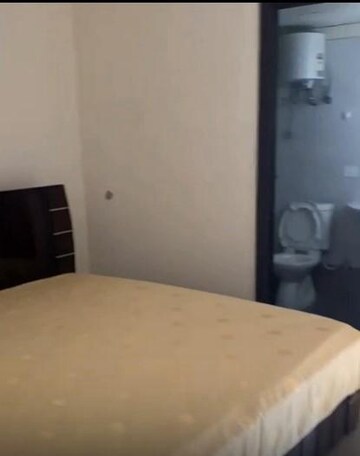 Bedroom in 4 BHK Apartment at Aditya Urban Casa, Sector 78 – for Rent