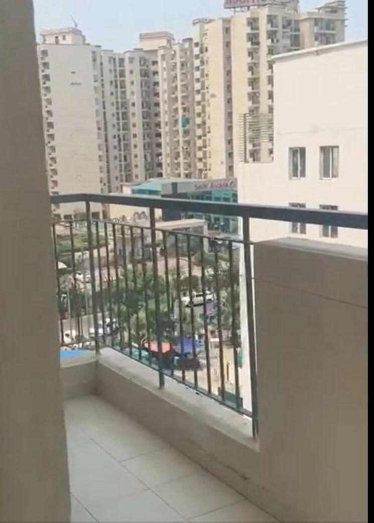 Balcony, aditya-urban-casa 4 Bedroom 2190 Sq.Ft. Apartment In Sector 78 Noida 8461710