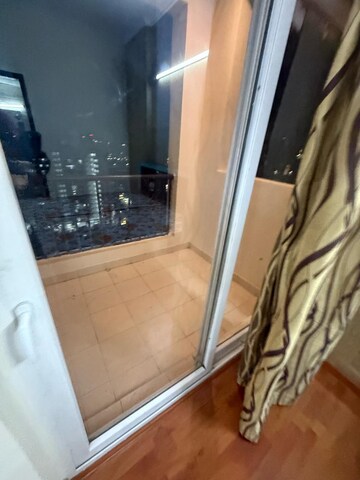 Balcony in 4 BHK Apartment at Aditya Urban Casa, Sector 78 – for Rent