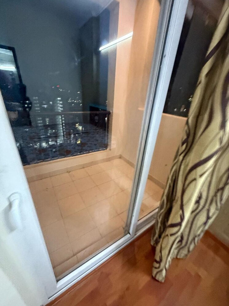 Balcony, aditya-urban-casa 4 Bedroom 2190 Sq.Ft. Apartment In Sector 78 Noida 8461710