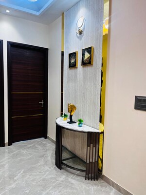 Bathroom in 4 BHK Independent House at Vaishali Nagar – for Sale