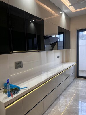 4 BHK Independent House – Exterior View View at Vaishali Nagar - for Sale