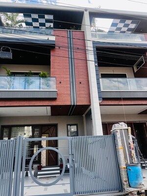 4 BHK Independent House For Sale in Vaishali Nagar