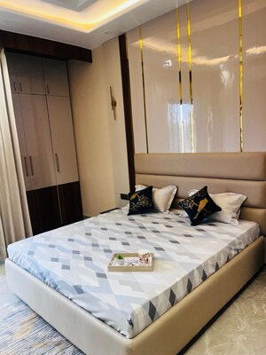 Bedroom in 4 BHK Independent House at Vaishali Nagar – for Sale