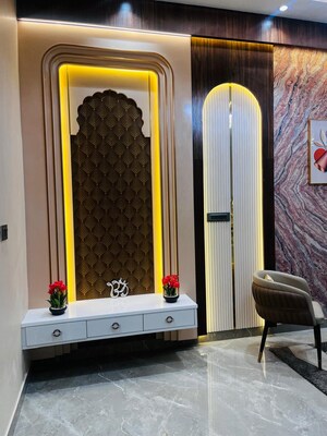 4 BHK Independent House – Map Location View at Vaishali Nagar - for Sale