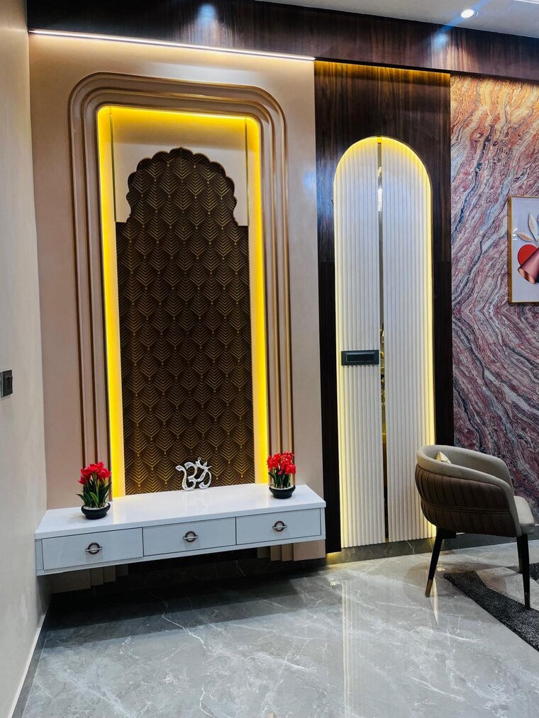 Map Location, vaishali nagar 4 Bedroom 4000 Sq.Ft. Independent House In Vaishali Nagar Jaipur 8461716