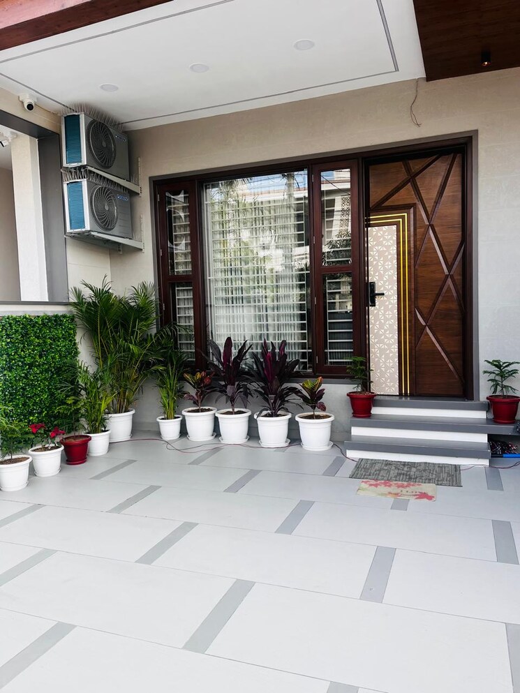 Gym, vaishali nagar 4 Bedroom 4000 Sq.Ft. Independent House In Vaishali Nagar Jaipur 8461716