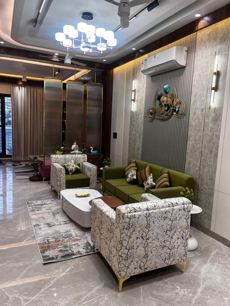 Master Bedroom, vaishali nagar 4 Bedroom 4000 Sq.Ft. Independent House In Vaishali Nagar Jaipur 8461716