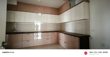 3 BHK Apartment – Exterior View View at Hiranandani Fortune City, New Panvel - for Rent