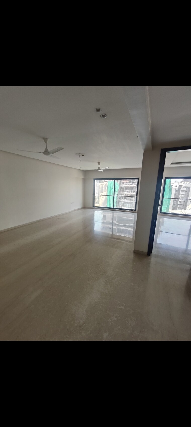 Master Bedroom, ap-florence 3 Bedroom 1243 Sq.Ft. Apartment In Khar West Mumbai 8461711