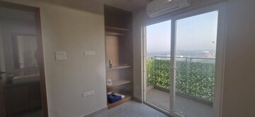 Master Bedroom in Studio Apartment at Sector 114 – for Rent