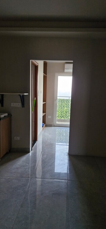 Bathroom in Studio Apartment at Sector 114 – for Rent