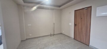 Master Bedroom in Studio Apartment at Sector 114 – for Rent