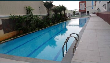 Room in 3 BHK Apartment at My Home Vihanga, Gachibowli – for Rent