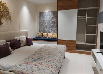 Bedroom in 3 BHK Apartment at My Home Vihanga, Gachibowli – for Rent