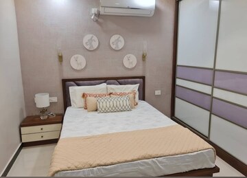Bedroom in 3 BHK Apartment at My Home Vihanga, Gachibowli – for Rent