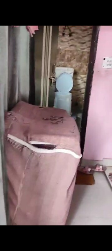 Master Bedroom in 2 BHK Builder Floor at Vaishali – for Sale