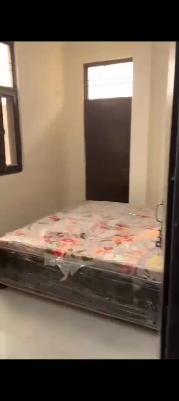 Bedroom in 2 BHK Builder Floor at Vaishali – for Sale
