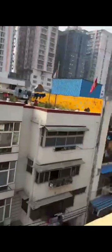 Living Room in 2 BHK Builder Floor at Vaishali – for Sale