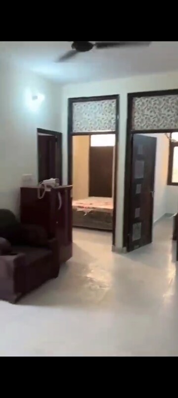 Master Bedroom in 2 BHK Builder Floor at Vaishali – for Sale