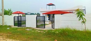  Plot – Exterior View View at Wazirganj - for Sale