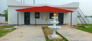  Plot – Exterior View View at Wazirganj - for Sale