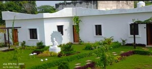  Plot – Exterior View View at Wazirganj - for Sale