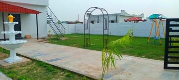  Plot – Exterior View View at Wazirganj - for Sale