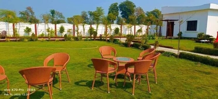 Exterior View, wazirganj  3000 Sq.Ft. Plot In Wazirganj Lucknow 8461731