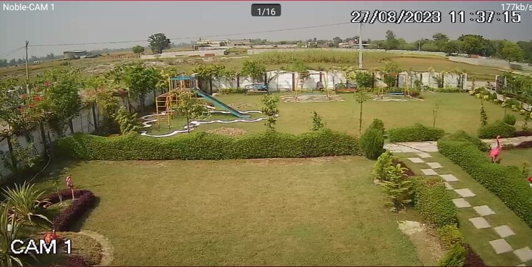 Exterior View, wazirganj  3000 Sq.Ft. Plot In Wazirganj Lucknow 8461731