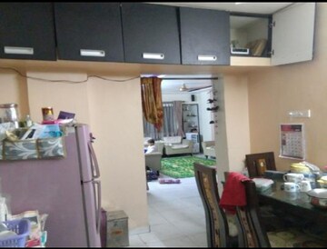 2 BHK Apartment – Exterior View View at Siddhi Apartments Balaji Nagar, Balaji Nagar - for Rent