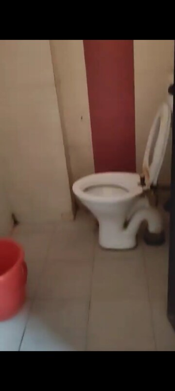 Bathroom in 1 BHK Builder Floor at Vaishali – for Sale