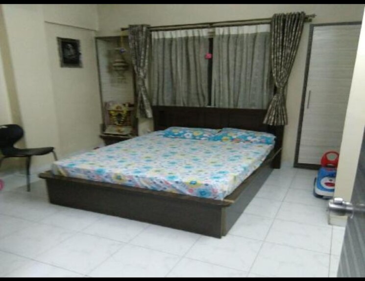 Bedroom, manav-mandir-apartment 1 Bedroom 610 Sq.Ft. Apartment In Dhankawadi Pune 8461742