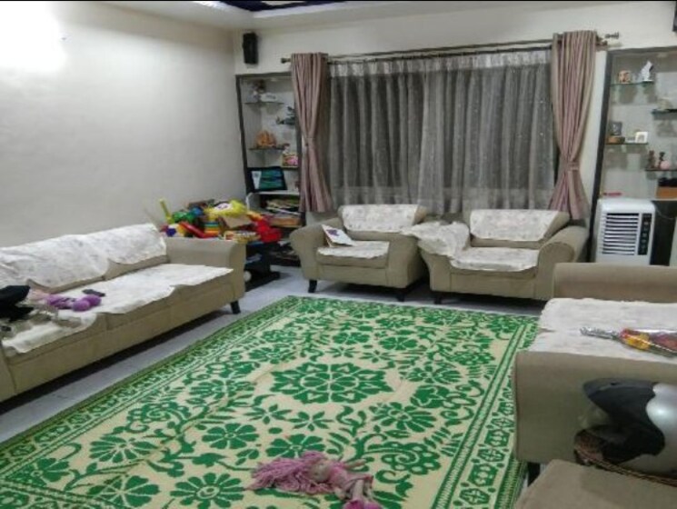 Bedroom, manav-mandir-apartment 1 Bedroom 610 Sq.Ft. Apartment In Dhankawadi Pune 8461742