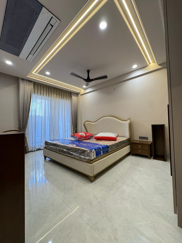 Bedroom, nirman nagar 4 Bedroom 3200 Sq.Ft. Apartment In Nirman Nagar Jaipur 8461745