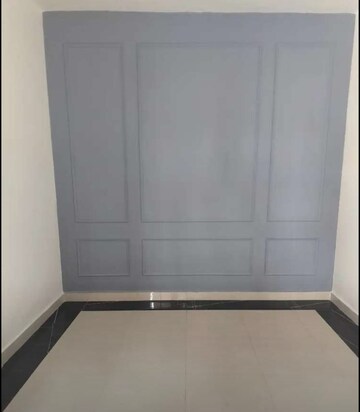 Master Bedroom in 2 BHK Builder Floor at Aliganj – for Rent