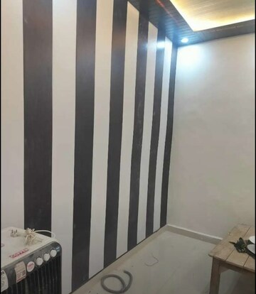 2 BHK Builder Floor – Map Location View at Aliganj - for Rent