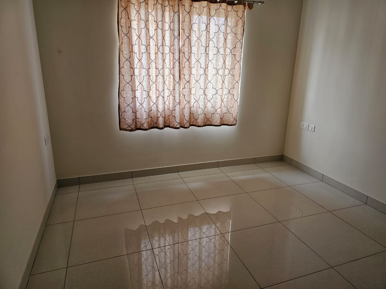 1 BHK 914 Sq.Ft. Apartment in Sobha Lake Garden