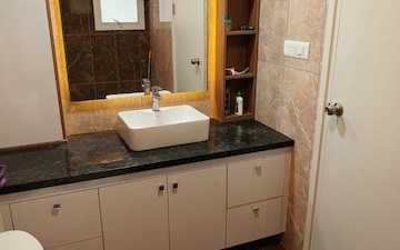 2 BHK Apartment For Rent in Assetz Marq, Whitefield