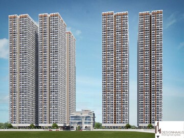 2 BHK Apartment For Sale in Kondapur