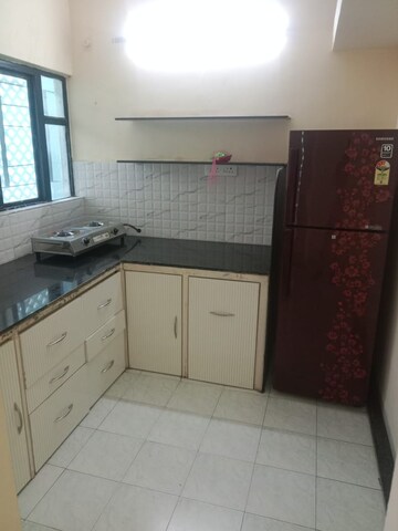 1 BHK Apartment – Exterior View View at Naiknavare Trinity Court, Koregaon Park - for Rent