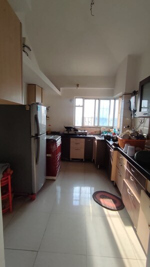 1 BHK Apartment – Exterior View View at Viman Pearl, Viman Nagar - for Sale