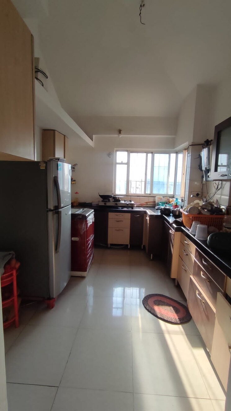 Exterior View, viman-pearl 1 Bedroom 590 Sq.Ft. Apartment In Viman Nagar Pune 8461802