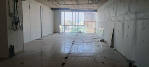 Master Bedroom in 1 BHK Apartment at Viman Pearl, Viman Nagar – for Sale