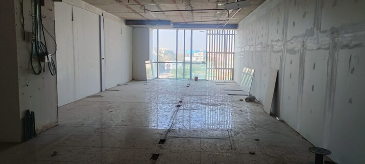 Master Bedroom, viman-pearl 1 Bedroom 590 Sq.Ft. Apartment In Viman Nagar Pune 8461802